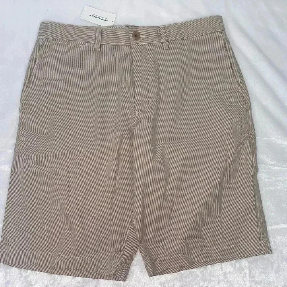 Banana Republic Men’s Casual Shorts